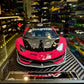 LAMBORGHINI AVANTADOR SVJ / LB WORKS PERFORMANCE