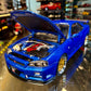 NISSAN SKYLINE GTR V SPEC 2