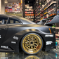 Nissan GT-R R35 RR – LB-Silhouette WORKS GT