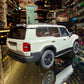 TOYOTA LANDCRUISER 250