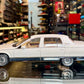 CADILLAC FLEETWOOD