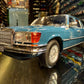 MERCEDES-BENZ 350 SEL