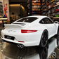 PORSCHE CARRERA 911 S ( small remark )