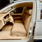 CADILLAC FLEETWOOD