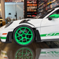 Porsche 911 GT3 RS Weissach Edition
