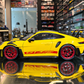 Porsche 911 GT3 RS
