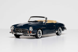 MERCEDES BENZ 190SL