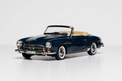 MERCEDES BENZ 190SL