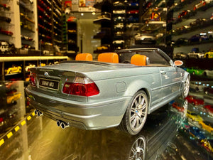 BMW M3 CABRIO