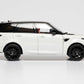 RANGE ROVER SPORT 2018