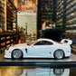 TOYOTA SUPRA TRD 3000GT