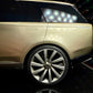 RANGE ROVER AUTOBIOGRAPHY