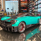 PAGANI HUAYRA