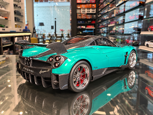 PAGANI HUAYRA