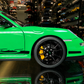 PORSCHE GT3 RS