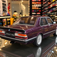 BMW ALPINA B7 TURBO