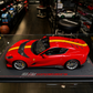 FERRARI 812 COMPETIZIONE