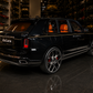 ROLLS ROYCE CULLINAN