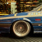 NISSAN Tommykaira M30-inspired build.