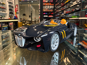 BMW 328 HOMMAGE