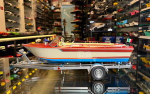 RIVA BOAT