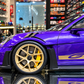 PORSCHE GT3 RS