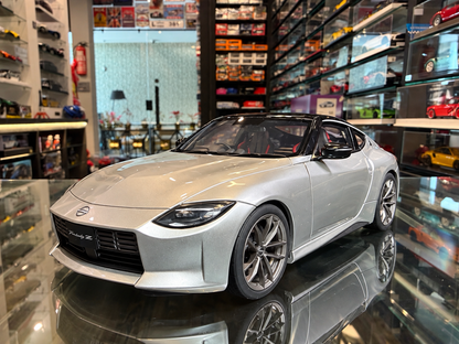 Nissan Fairlady Z - Samurai by Kyosho