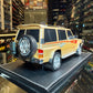 NISSAN PATROL Y60