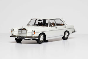 MERCEDES BENZ 300 SEL 6.3