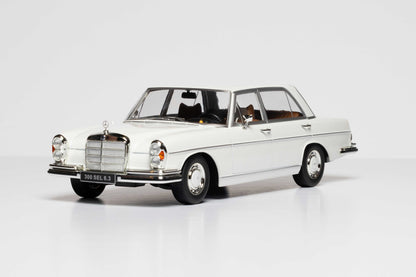 MERCEDES BENZ 300 SEL 6.3