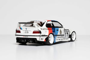 BMW E36 KHYZYL SALEEM