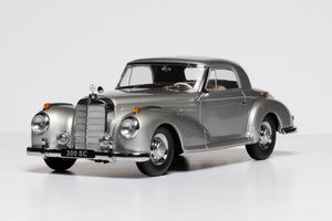 MERCEDES BENZ 300 SC
