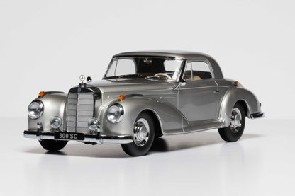 MERCEDES BENZ 300 SC