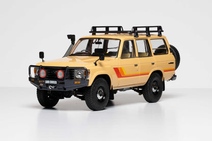 TOYOTA LAND CRUISER 60