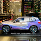BMW IX5 HYDROGEN IN CONVERSATION WITH ES DEVLIN