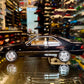 MERCEDES BENZ CL 600