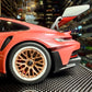 PORSCHE GT3 RS