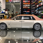 Rolls-Royce Phantom VIII (8th Generation)