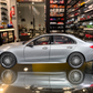 MERCEDES BENZ C CLASS