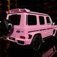 MERCEDES BRABUS G 800