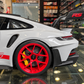 PORSCHE 992 GT3 RS