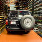 TOYOTA LAND CRUISER 1998