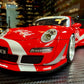 PORSCHE RAUH-WELT / 11 of 136 pieces