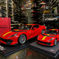 FERRARI 812 COMPETIZIONE