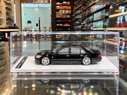 LEXUS LS 430