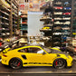 PORSCHE 911 GT3 RS