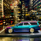 NISSAN STAGE A R34 CUSTOM VERSION ( 44 of 99 )