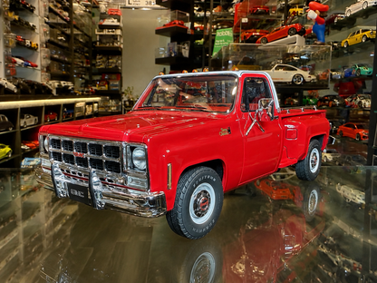 GMC SIERRA 1979
