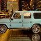 MERCEDES G WAGON 500 2025
