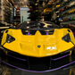 LAMBORGHINI AVENTADOR GT EVO LB SILHOUETTE WORKS